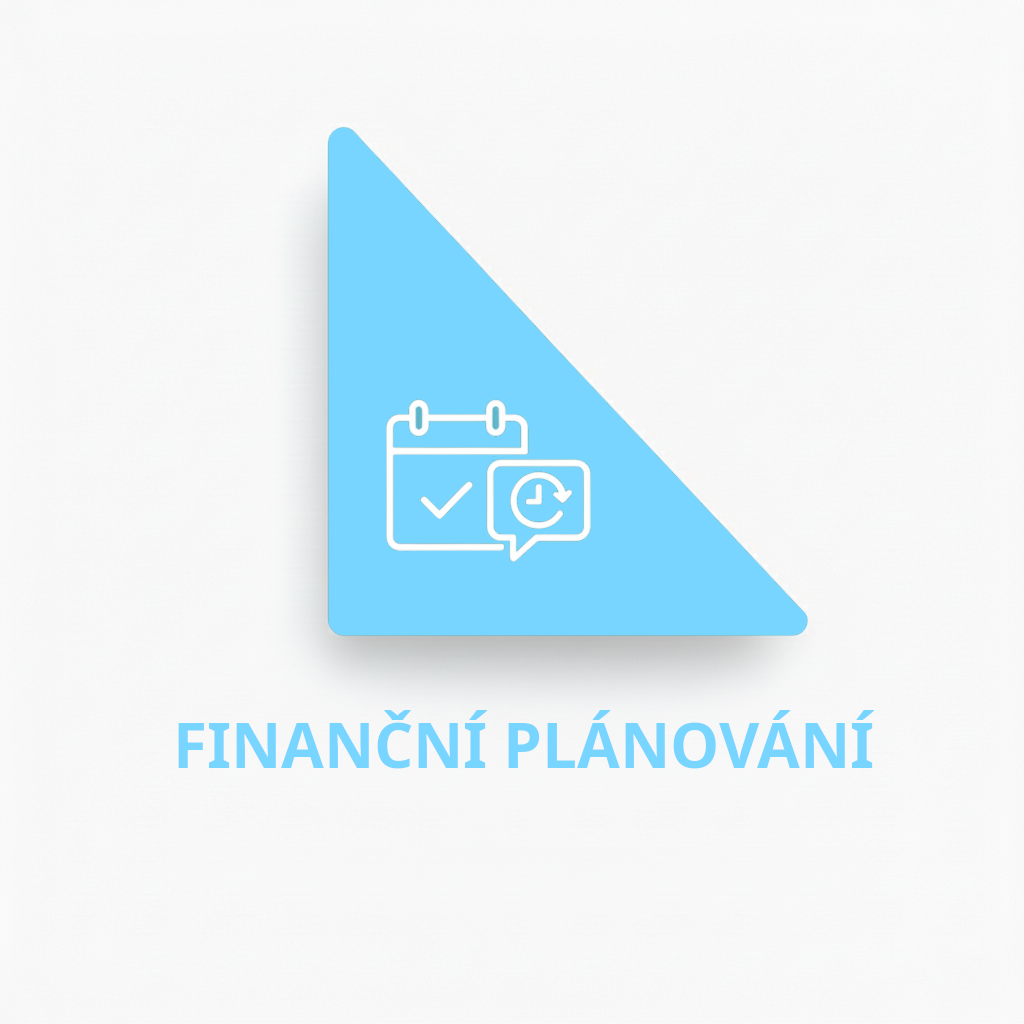 Finanční plánování